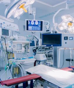 EMC Compliance: Ensuring reliable, safe medical devices