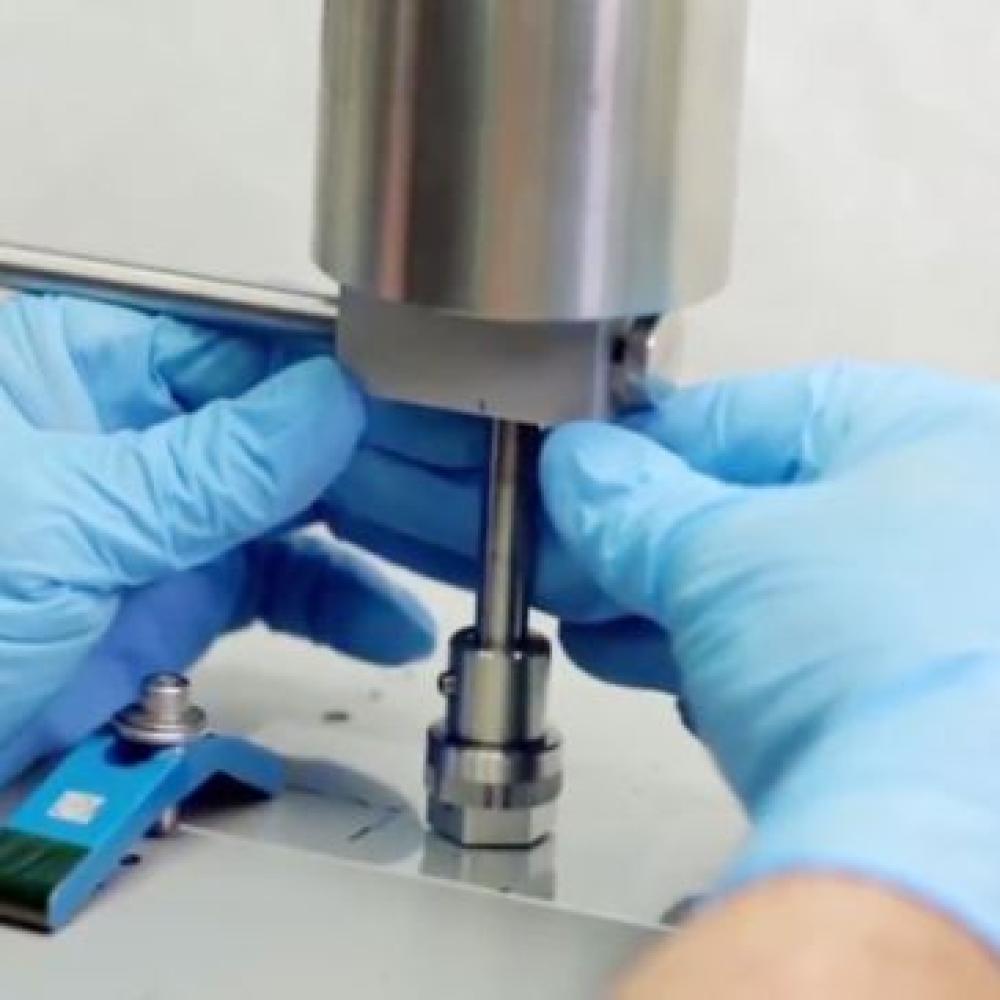 Optical Diamond Like Coating